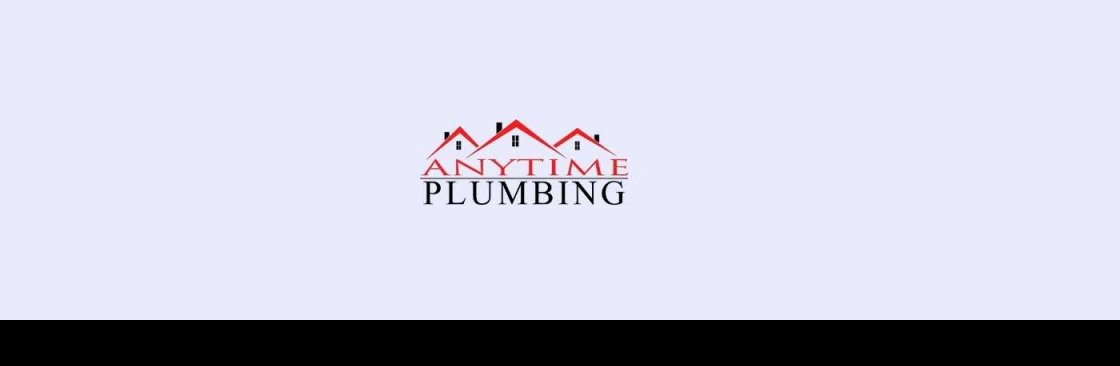 Anytime Plumbing Cover Image