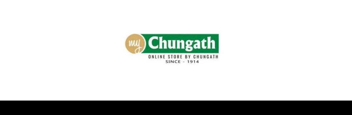 Chungath Jewellery Cover Image