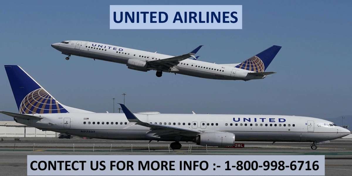 How can I manage my United Airlines reservation?