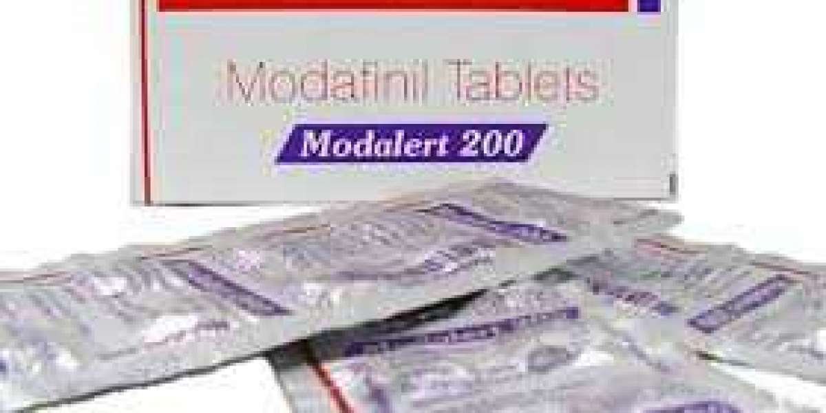 Modalert 200 may exacerbate Sleep issues.