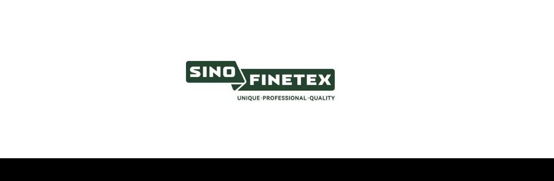 Sino Finetex Textile Technology Co., Ltd Cover Image