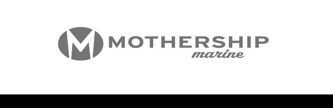Mothership Marine Cover Image