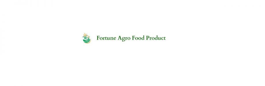 Fortune Agro Food Products LLC Cover Image