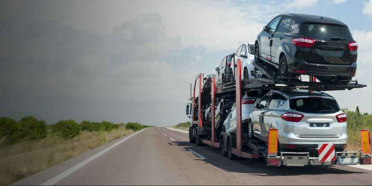 Car Delivery Services: Reliable Solutions for Auto Transport