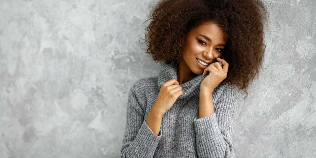 Discover Your Perfect Women's Cashmere Jumper in the UK