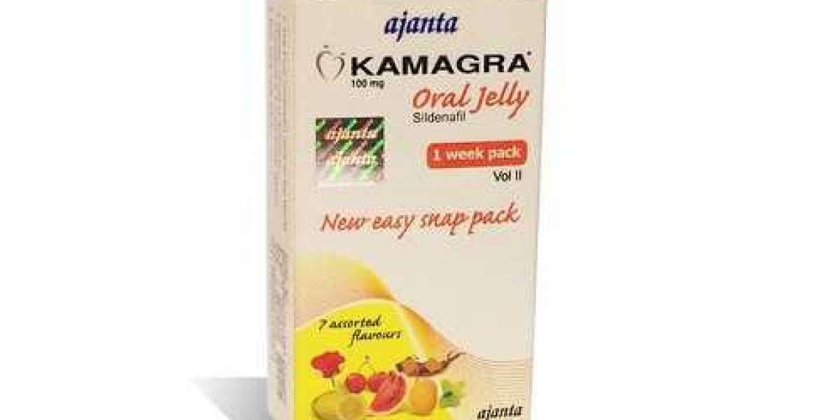 To remove Ed problem of men | Kamagra jelly