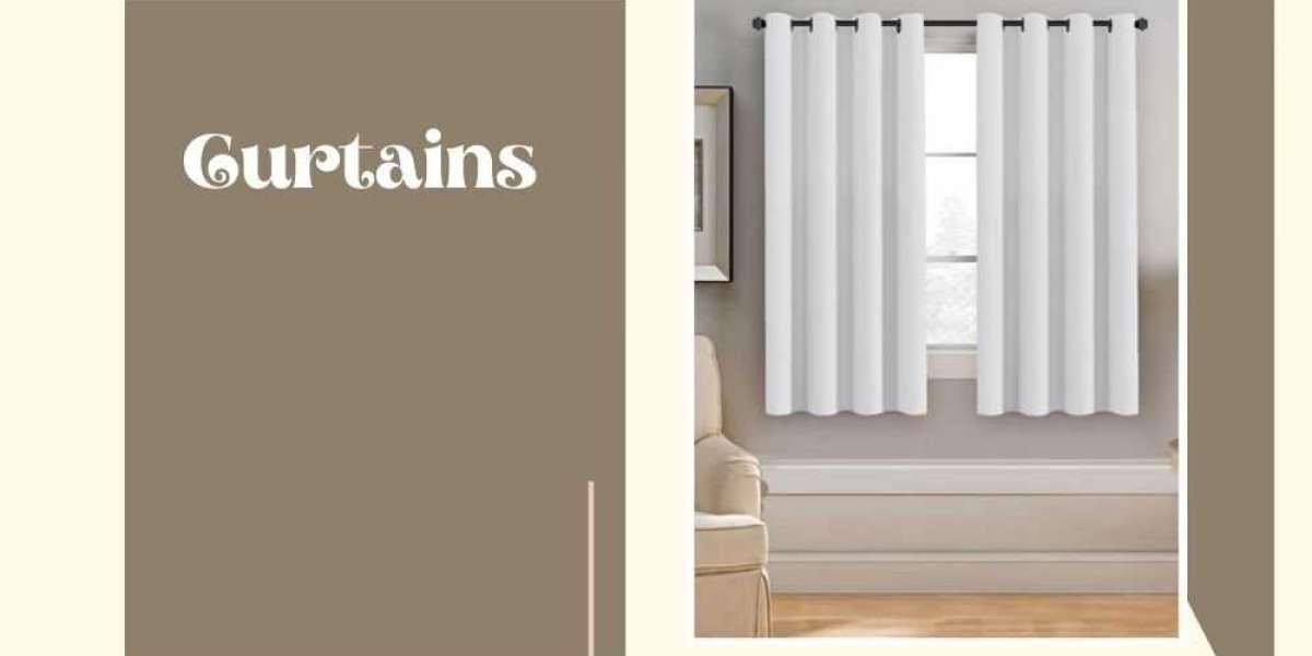 Why Curtains Important Role To Any Home Decor