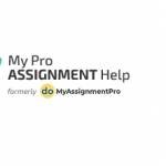 myproassignment help Profile Picture