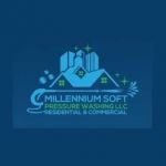 Millennium Soft Pressure Washing LLC Profile Picture