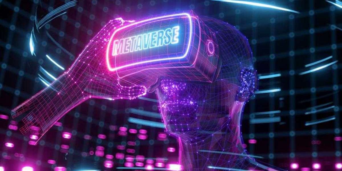 Metaverse Market to Undertake Strapping Growth During 2022 to 2030