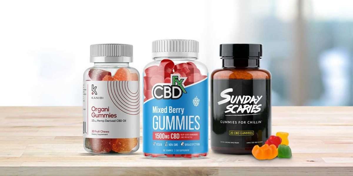 Relief for Tinnitus with Amazon CBD Gummies: A Natural Solution