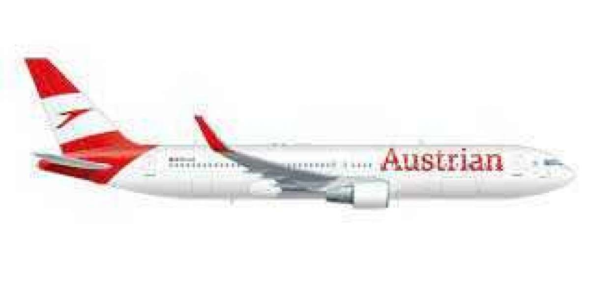 How do I Speak to a Person at Austrian Airlines?