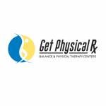 Get Physical Rx Profile Picture