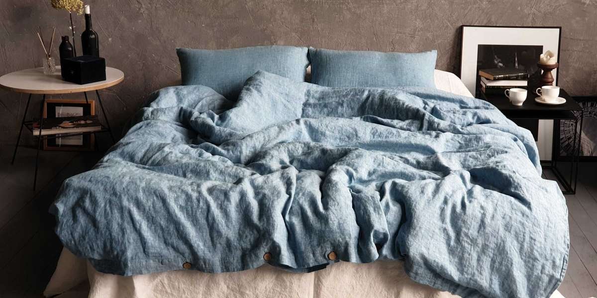 Helpful Tips to Clean and Maintain Your Organic Comforter