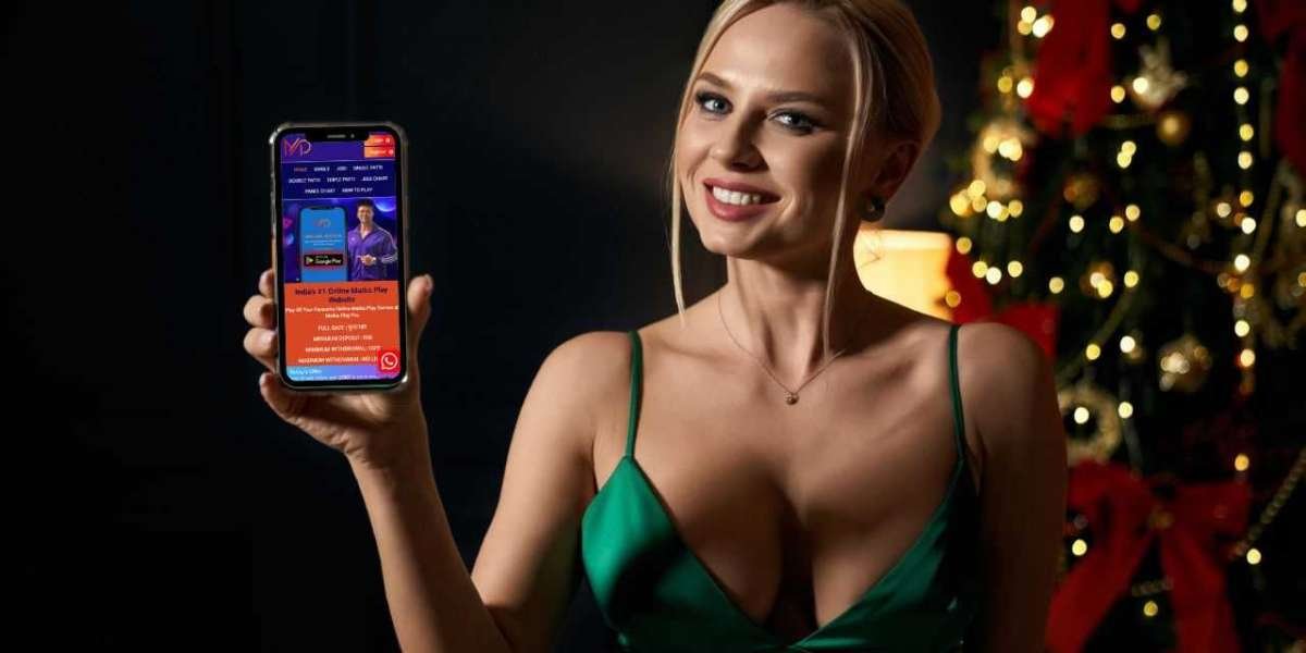 Why Do Matka Players Love to Play on Online Matka Sites?