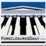 Foreclosures Daily Profile Picture