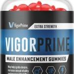 Vigor Prime Male Enhancement Profile Picture