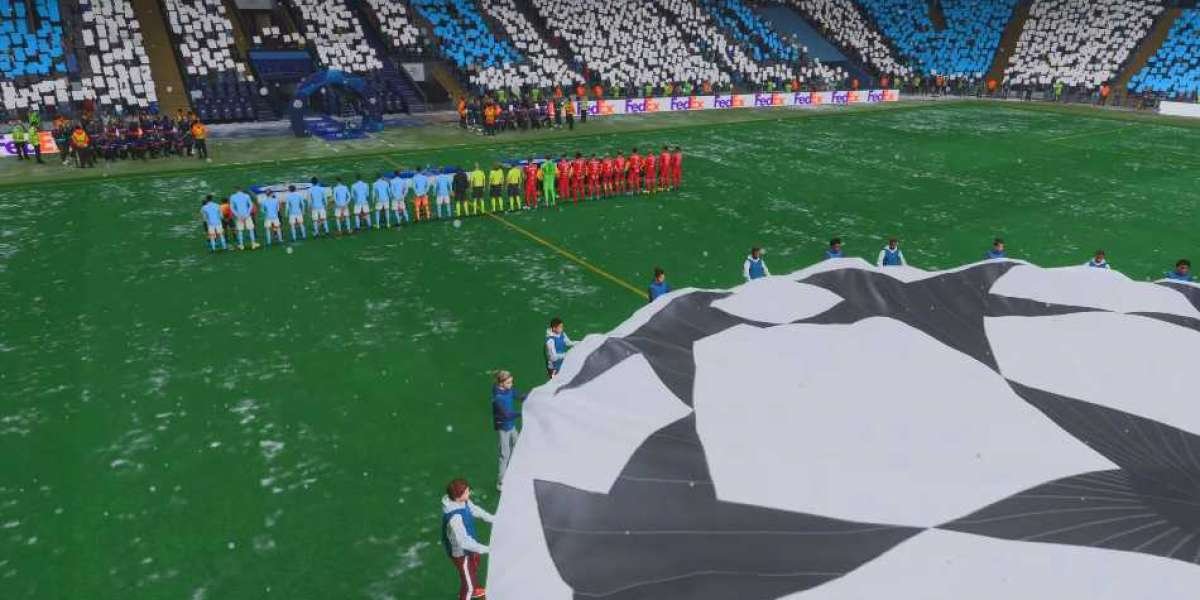 FIFA 24 will lath both Angel Cup