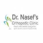 DrNasef OrthoClinic Profile Picture