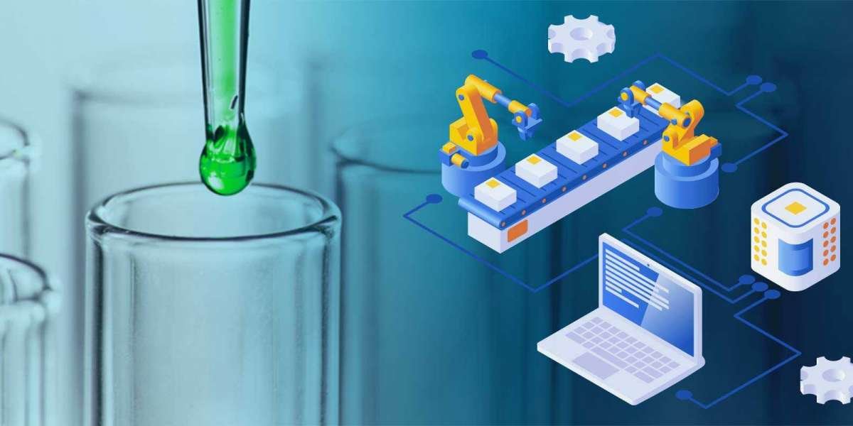 Laboratory Automation Market 2023-2028: Industry Size, Share, Growth Drivers, Opportunities