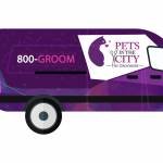 Pets In The City Pet Grooming Dubai Profile Picture