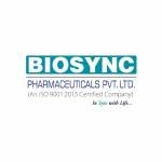 Biosync Pharmaceuticals Profile Picture