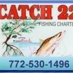 Catch22 Fish Profile Picture