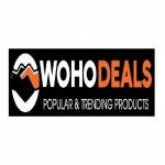 WOHO Deals Profile Picture
