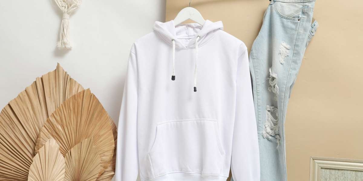 Hoodies and Shirts: A Fashion Duo Redefining Casual Comfort