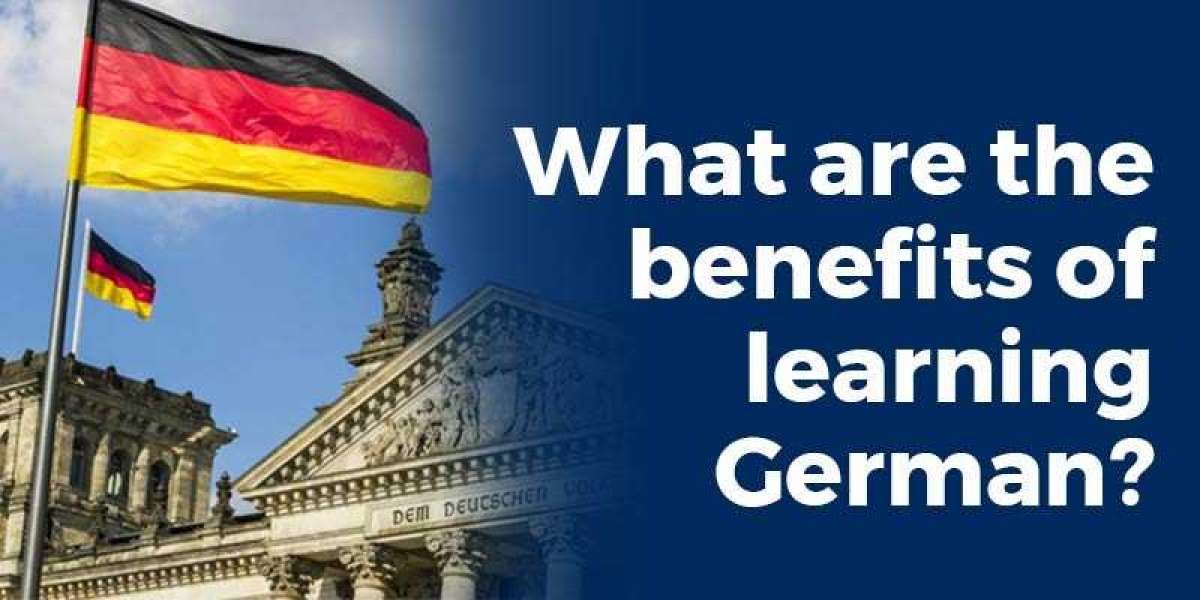 German Language Course in Bangalore