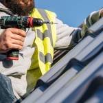 Roofing Repair Services Profile Picture